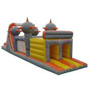 obstacle course for sale